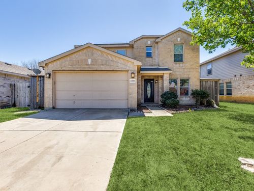 6008 Mckaskle Dr, Fort Worth, TX, 76119-1608 | Card Image