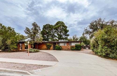 1014 Cedardale Dr, Las Cruces, NM, 88005-0901 | Card Image