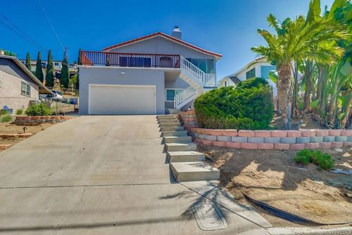 1319 Grand Ave, Spring Valley, CA, 91977-4325 | Card Image