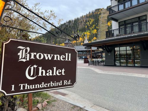 1 Thunderbird Rd, Taos Ski Valley, NM, 87525-8031 | Card Image