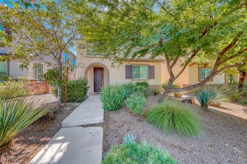 2633 Via Firenze, Henderson, NV, 89044 | Card Image