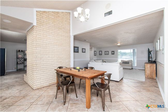 812 Trail Crest Dr, House other with 4 bedrooms, 2 bathrooms and null parking in Harker Heights TX | Image 11