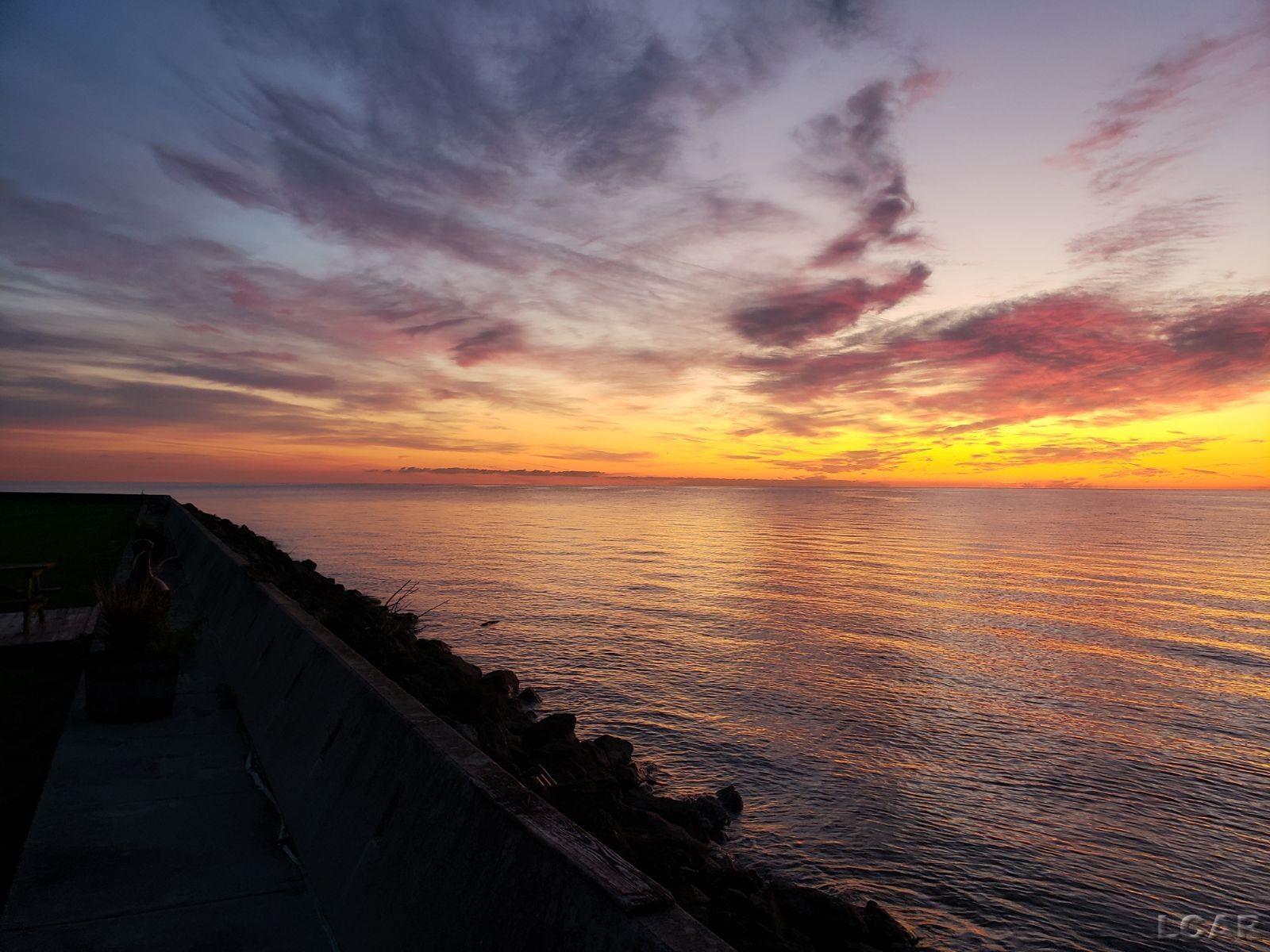 Lapointe Dr, Luna Pier, MI 48157