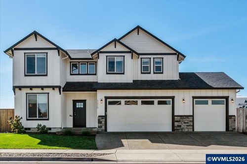 3070 Jaunt Ave, Albany, OR, 97321-9721 | Card Image