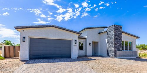 7583 W Gelding Drive, Peoria, AZ, 85381 | Card Image
