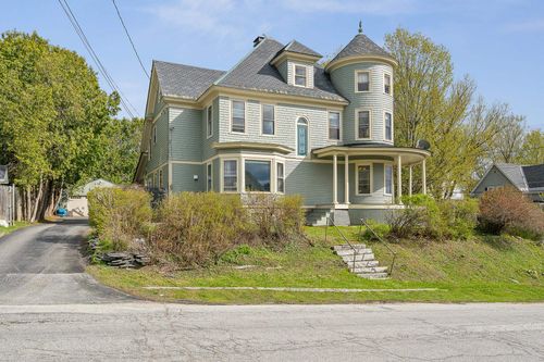 102 Orange St, Barre, VT, 05641-4319 | Card Image