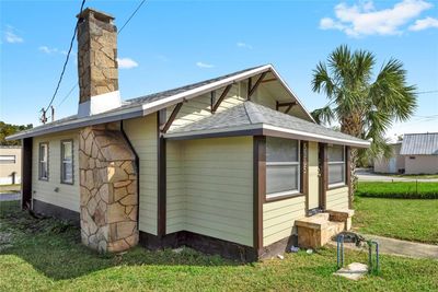 5305 S Ridgewood Avenue, Home with 0 bedrooms, 0 bathrooms and null parking in PORT ORANGE FL | Image 2