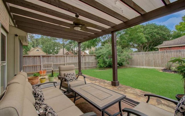 3203 Blaesser Dr, House other with 4 bedrooms, 3 bathrooms and 2 parking in Pearland TX | Image 42
