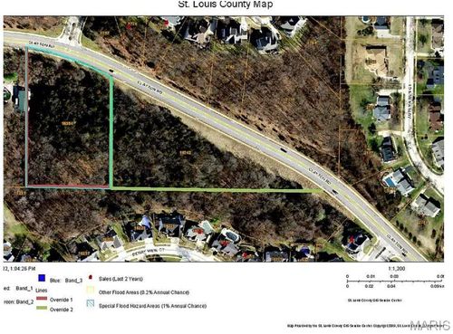 16342 Clayton Rd, Wildwood, MO, 63011-2000 | Card Image