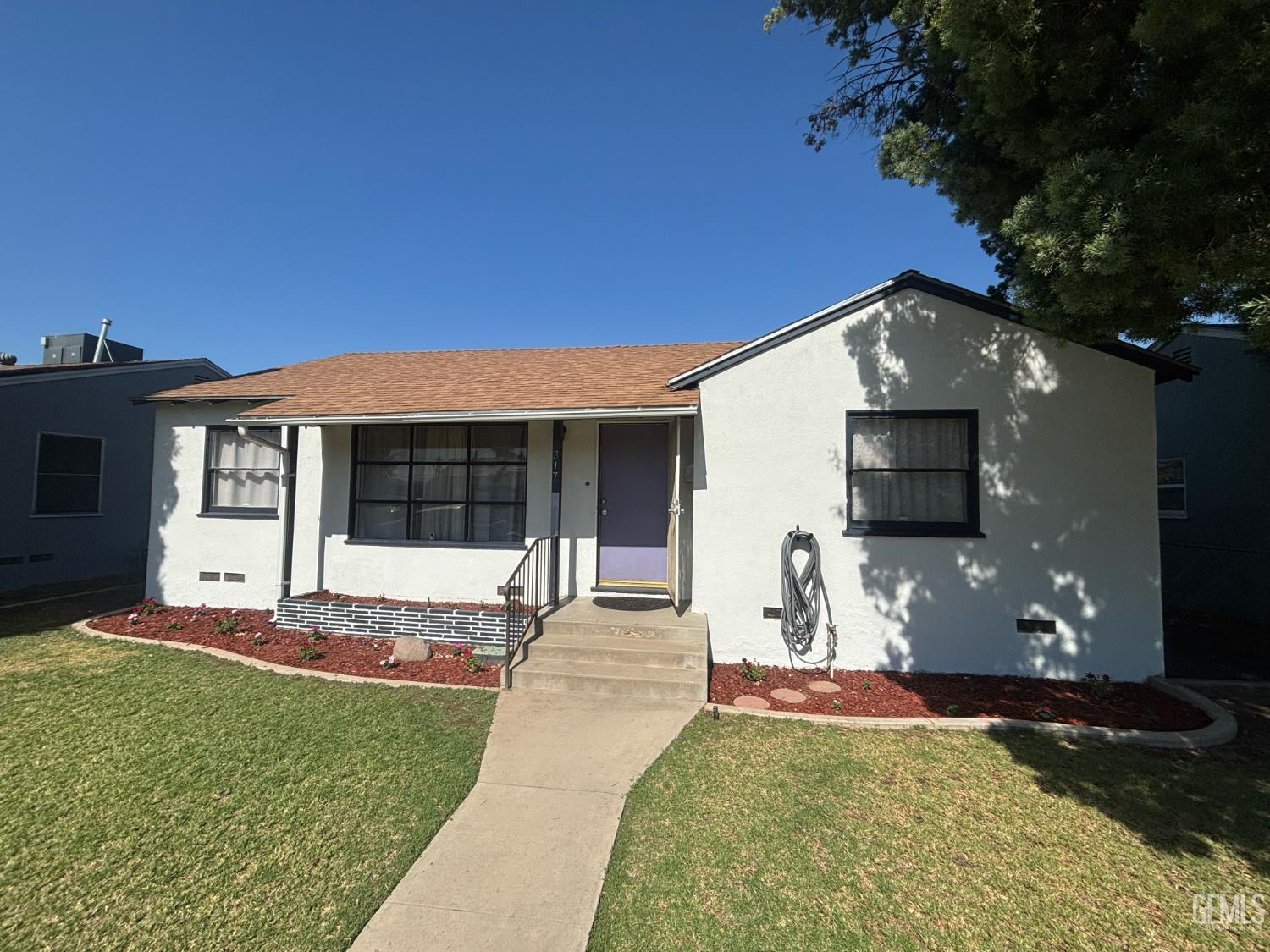Residential in Bakersfield