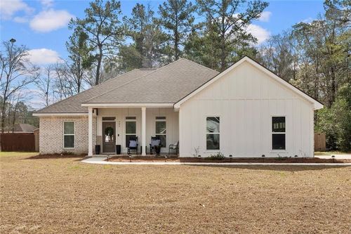 985 Martha Alleyn Drive, Saraland, AL, 36571 | Card Image