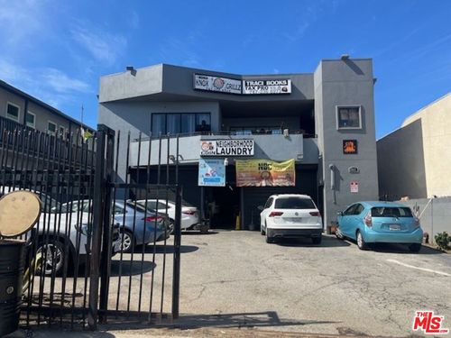 10815 S Western Avenue, Los Angeles, CA, 90047 | Card Image