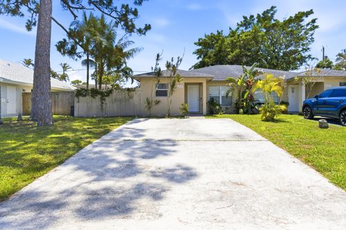 6088 Heather Street, Jupiter, FL, 33458 | Card Image