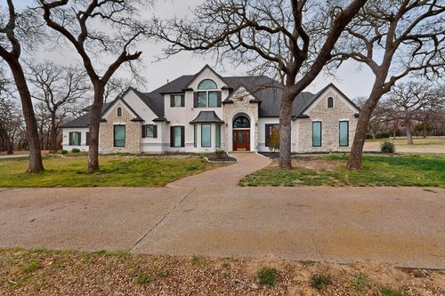 531 E Hickory Ridge Cir, Argyle, TX, 76226-3944 | Card Image