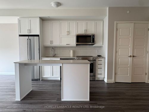 414-3006 William Cutmore Blvd, Oakville, ON, L6H8A4 | Card Image