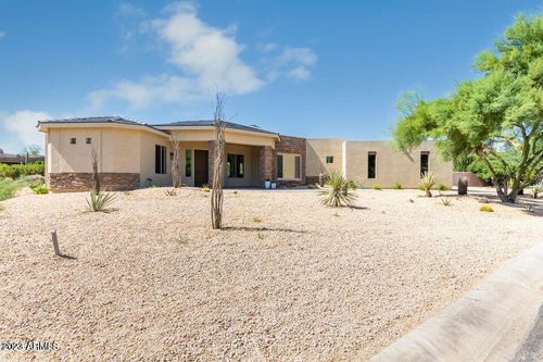 27808 N Desierto Dr, Rio Verde, AZ, 85263-6035 | Card Image