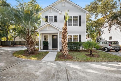 1501 Fishermans Way, Carolina Beach, NC, 28428-3900 | Card Image