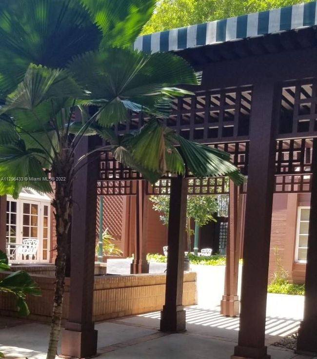 APT-1710 - 2000 Towerside Ter, Condo with 2 bedrooms, 2 bathrooms and null parking in Miami FL | Image 19