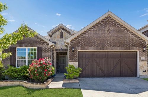 211 Copper Canyon Dr, Lewisville, TX, 75067-3778 | Card Image