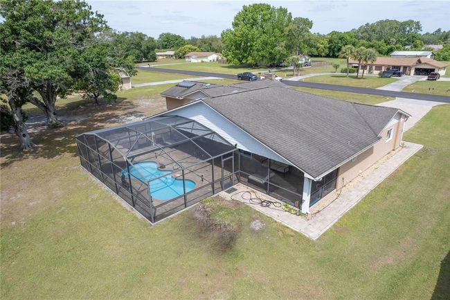 4736 N Wind Blvd, House other with 3 bedrooms, 3 bathrooms and null parking in Kissimmee FL | Image 39