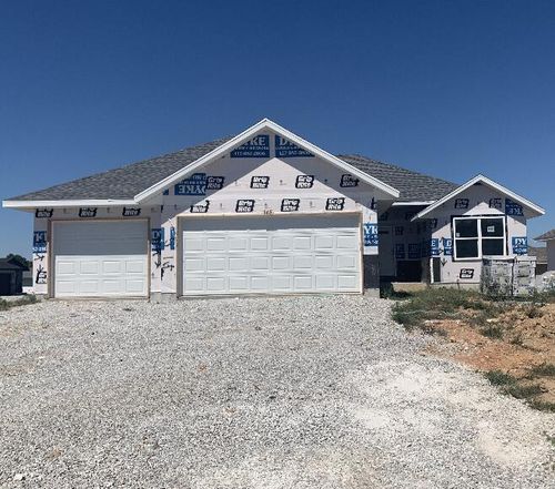 969 S Pindall Lane, Nixa, MO, 65714 | Card Image
