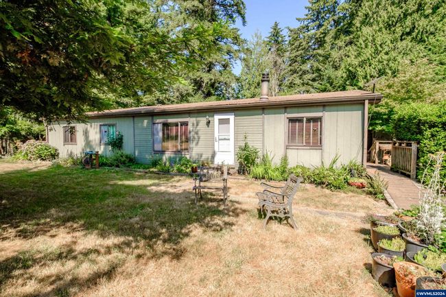 21303 S Central Point Rd, House other with 5 bedrooms, 1 bathrooms and null parking in Oregon City OR | Image 27