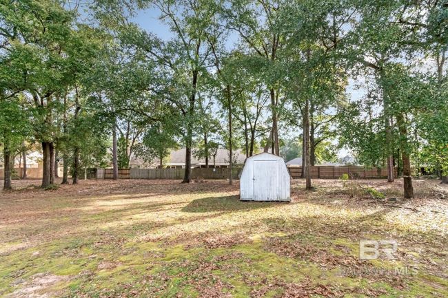 825 Willow Bridge Dr W, House other with 3 bedrooms, 2 bathrooms and null parking in Mobile AL | Image 28