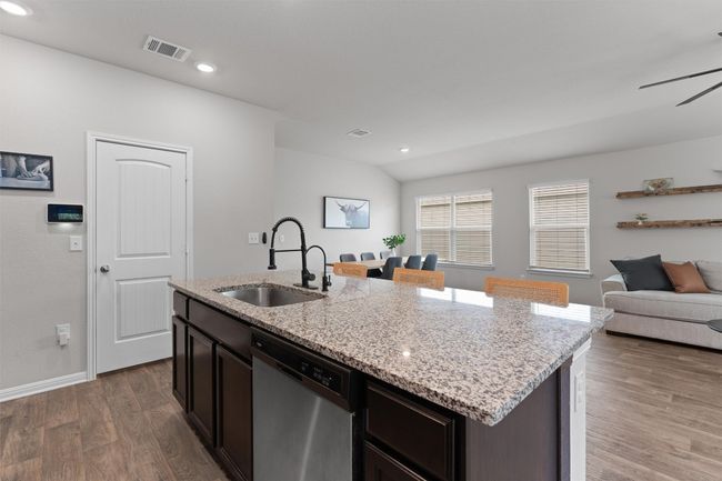 268 Bunting Lane, House other with 4 bedrooms, 2 bathrooms and 2 parking in Bertram TX | Image 13