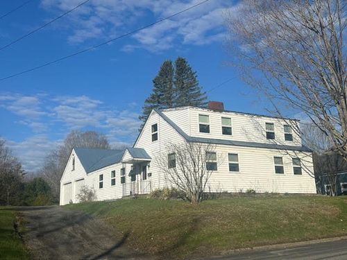 190 Waldo Avenue, Belfast, ME, 04915 | Card Image