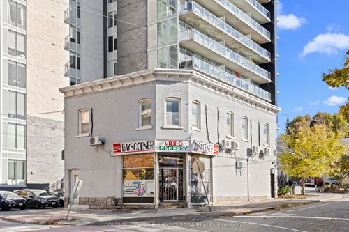 245 Bay St, Ottawa, ON, K1R5Z4 | Card Image
