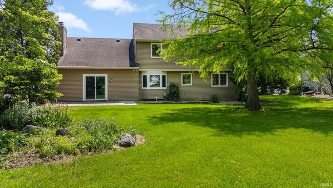 10715 Windsor Woods Blvd, House other with 4 bedrooms, 3 bathrooms and null parking in Fort Wayne IN | Image 5