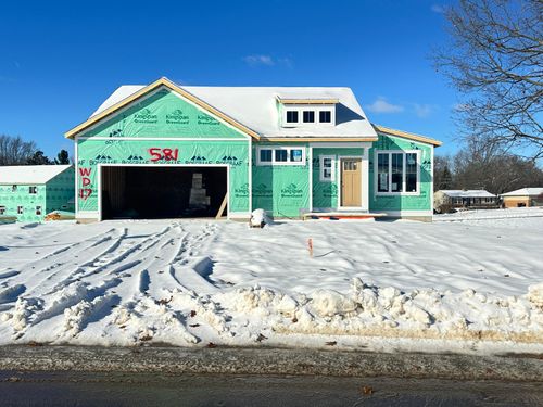 581 Waterford Village Dr, Grand Rapids, MI, 49534-6904 | Card Image