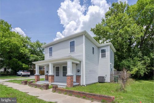 317 S West St, Petersburg, VA, 23803-4053 | Card Image