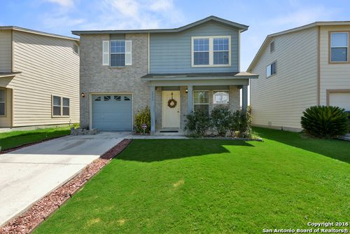 4726 Appaloosa Run, San Antonio, TX, 78244-3516 | Card Image