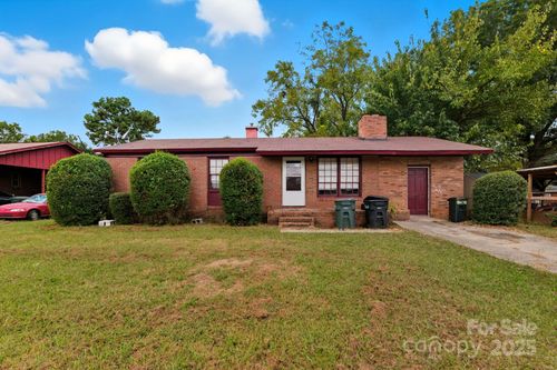 2707 Mason St, Monroe, NC, 28110-3823 | Card Image