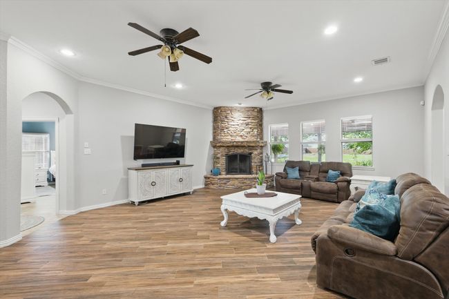 3241 Caleb Ct E, House other with 3 bedrooms, 3 bathrooms and null parking in Midlothian TX | Image 18