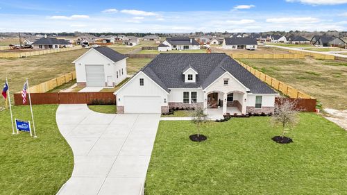 11018 Moon Light Dr, Needville, TX, 77461-1605 | Card Image