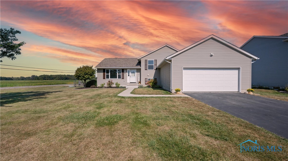 Stiles Rd, Whitehouse, OH 43571