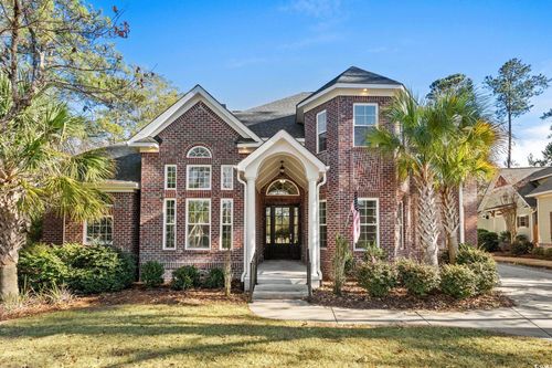 653 Whispering Pines Ct, Murrells Inlet, SC, 29576-7059 | Card Image