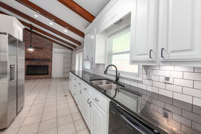 596 Russell Rd, House other with 3 bedrooms, 2 bathrooms and 3 parking in Jackson TN | Image 23