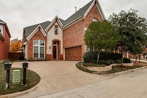 3245 Forestbrook Dr, Richardson, TX, 75082-2691 | Card Image