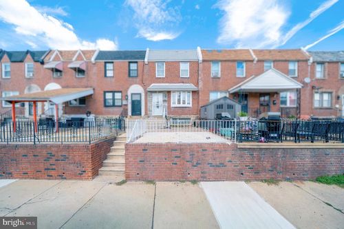 1043 Van Kirk St, PHILADELPHIA, PA, 19149-3628 | Card Image