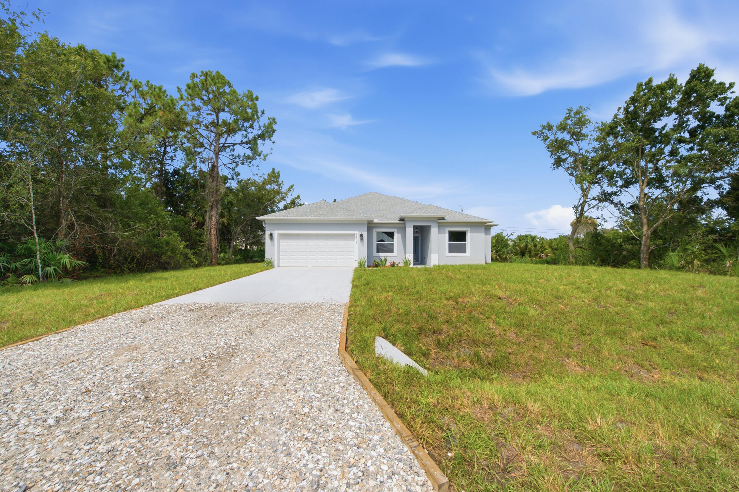 Residential in Vero Beach