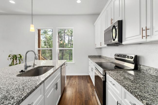 118 Waialua Ct, House other with 3 bedrooms, 3 bathrooms and 4 parking in Bastrop TX | Image 6