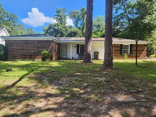6158 Saint Gallen Ave N, Mobile, AL, 36608-3682 | Card Image