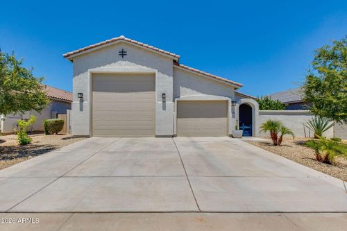 17780 W Monte Lindo Ln, Surprise, AZ, 85387-4062 | Card Image