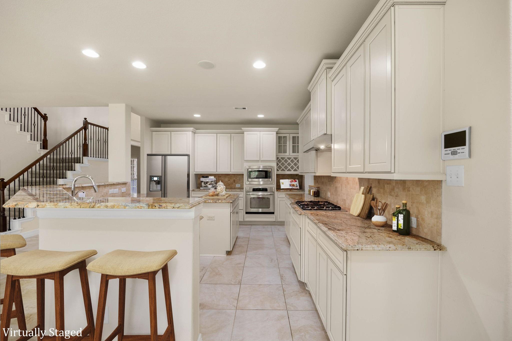 Residential in Cypress 5
