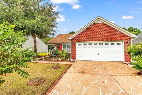 215 Tibton Cir, Myrtle Beach, SC, 29588-1203 | Card Image