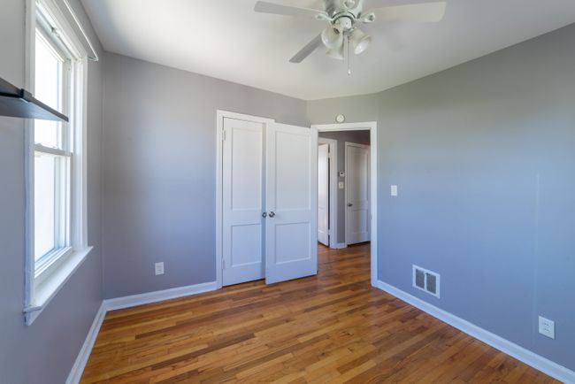 13517 Pearl St, House other with 2 bedrooms, 1 bathrooms and null parking in Southgate MI | Image 14