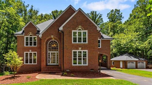 2193 Berkley Ln, Asheboro, NC, 27205-4166 | Card Image